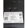 Recambio de modulo electronico para opel mokka / mokka x (j13) 1.4 (_76) referencia OEM IAM 39086776 28542971 497316088