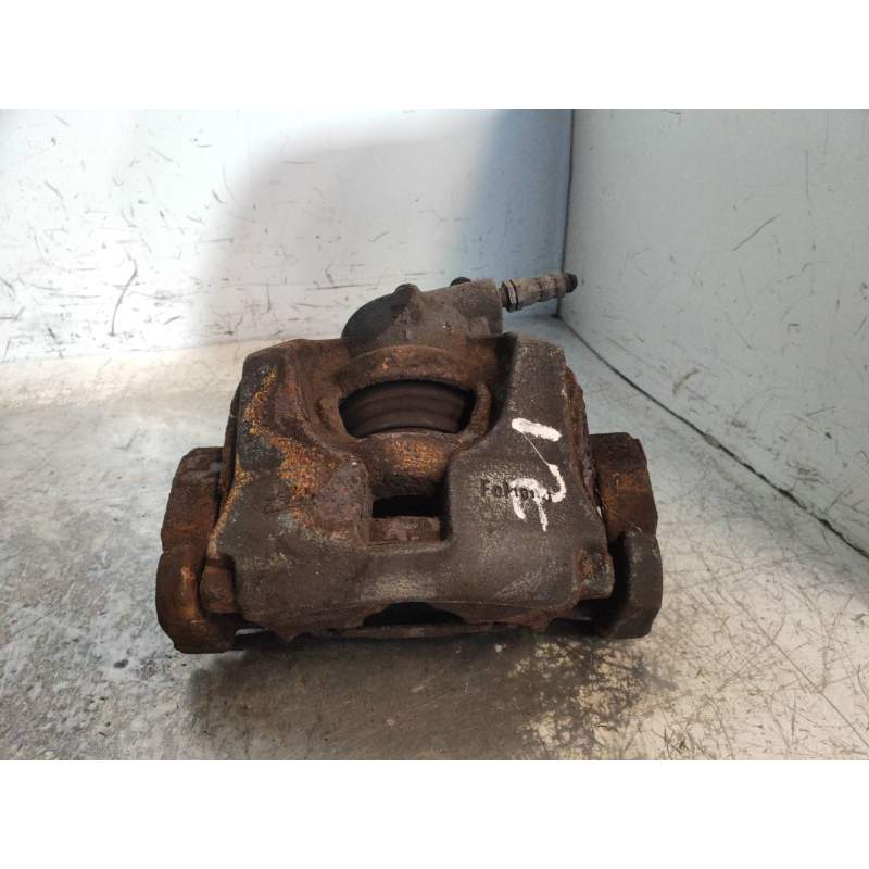 Recambio de pinza freno delantera izquierda para ford mondeo ber. (ca2) titanium referencia OEM IAM  20TDCI 2007
