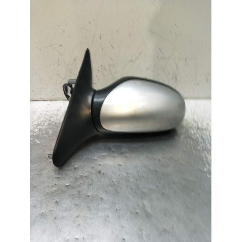 Recambio de retrovisor izquierdo para peugeot 406 (8b) 2.0 hdi 110 referencia OEM IAM  ELÉCTRICO 1999