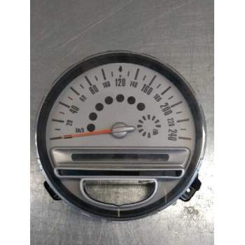 CUADRO INSTRUMENTOS 9136193 BM503011 RG25098105
