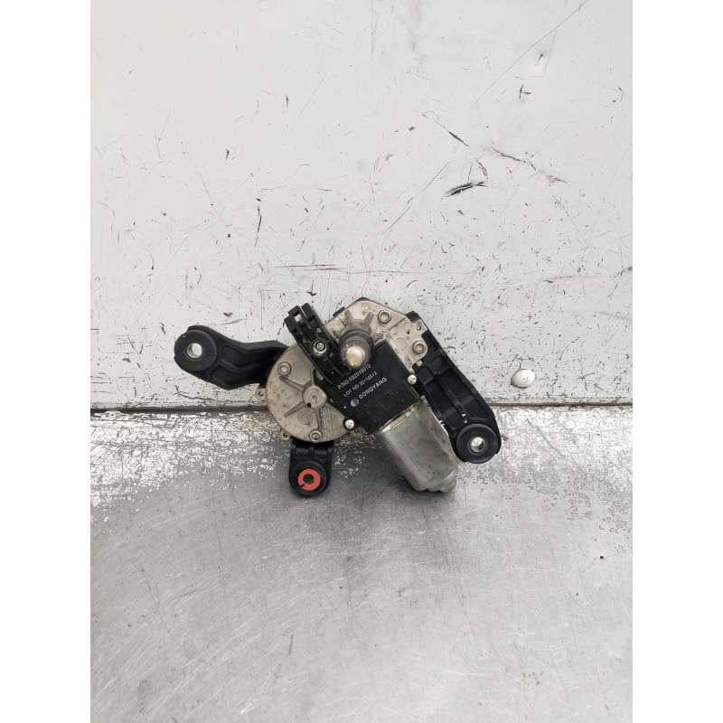 Recambio de motor limpia trasero para opel astra j lim. enjoy referencia OEM IAM 13256917 A0041121103210032 