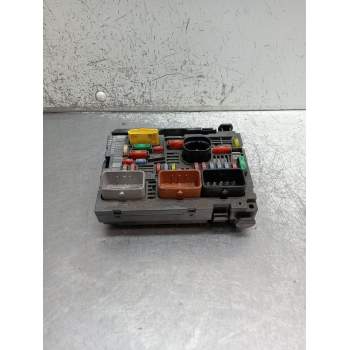CAJA RELES / FUSIBLES 9807028580 BSMR02 2012