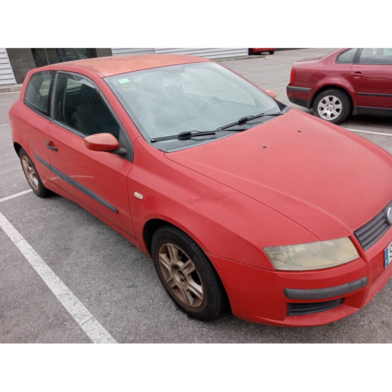 fiat stilo (192) del año 2002