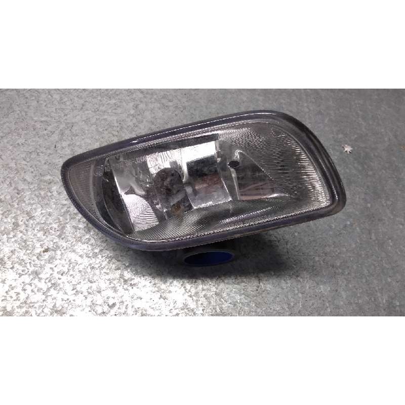 Recambio de faro antiniebla derecho para chevrolet lacetti 2.0 diesel cat referencia OEM IAM   