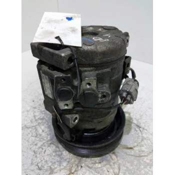 COMPRESOR AIRE ACONDICIONADO 4472203612 10S15L 