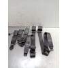 Recambio de juego cinturones trasero para opel mokka / mokka x (j13) 1.4 (_76) referencia OEM IAM  5P 