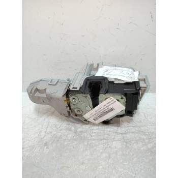 MOTOR CIERRE CENTRALIZADO DELANTERO IZQUIERDO 51798291 5P 