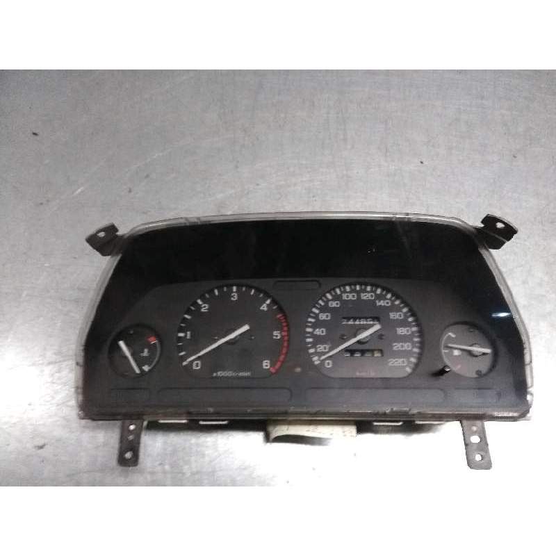 Recambio de cuadro instrumentos para mg serie 200 (rf) 2.0 turbodiesel referencia OEM IAM AR002004 RG20055 R3S0134 YAC109840