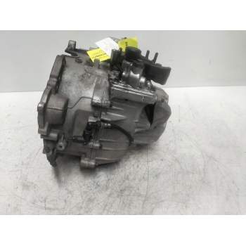 CAJA CAMBIOS 666R7002BC T1G14 310706 001647 6V