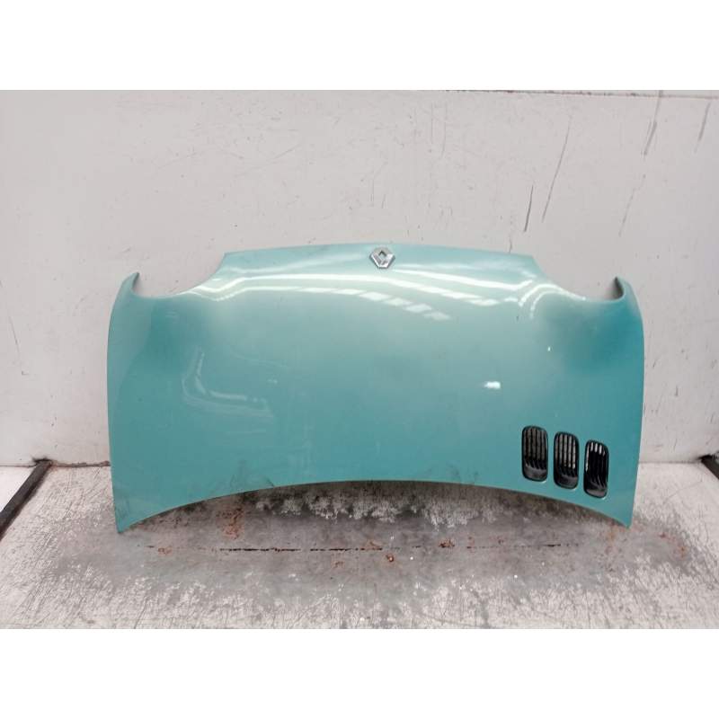 Recambio de capot para renault twingo i (c06_) 1.2 (c066, c068) referencia OEM IAM   