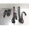 Recambio de juego cinturones trasero para opel mokka / mokka x (j13) 1.4 (_76) referencia OEM IAM  5P 
