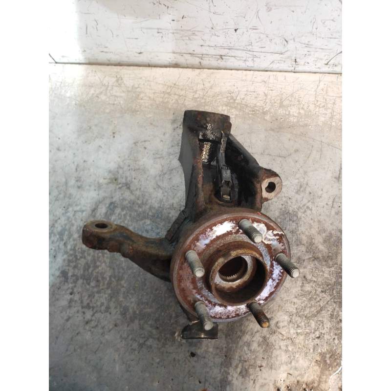 Recambio de mangueta delantera derecha para ford mondeo ber. (ca2) titanium referencia OEM IAM  20TDCI 2007