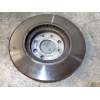 Recambio de disco freno delantero para opel corsa c silverline referencia OEM IAM   VENTILADO