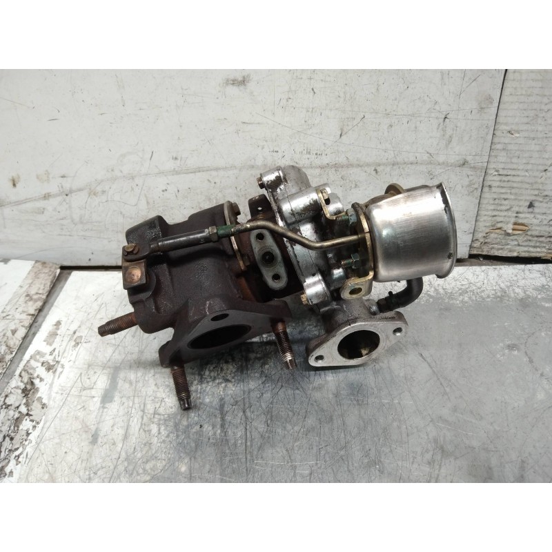 Recambio de turbocompresor para nissan almera tino (v10m) básico referencia OEM IAM 7053062 144114U100 GT1549