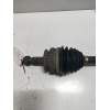 Recambio de transmision delantera derecha para chrysler voyager (gs) 3.3 cat referencia OEM IAM   