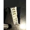 Recambio de retrovisor izquierdo para peugeot 406 (8b) 2.0 hdi 110 referencia OEM IAM  ELÉCTRICO 1999