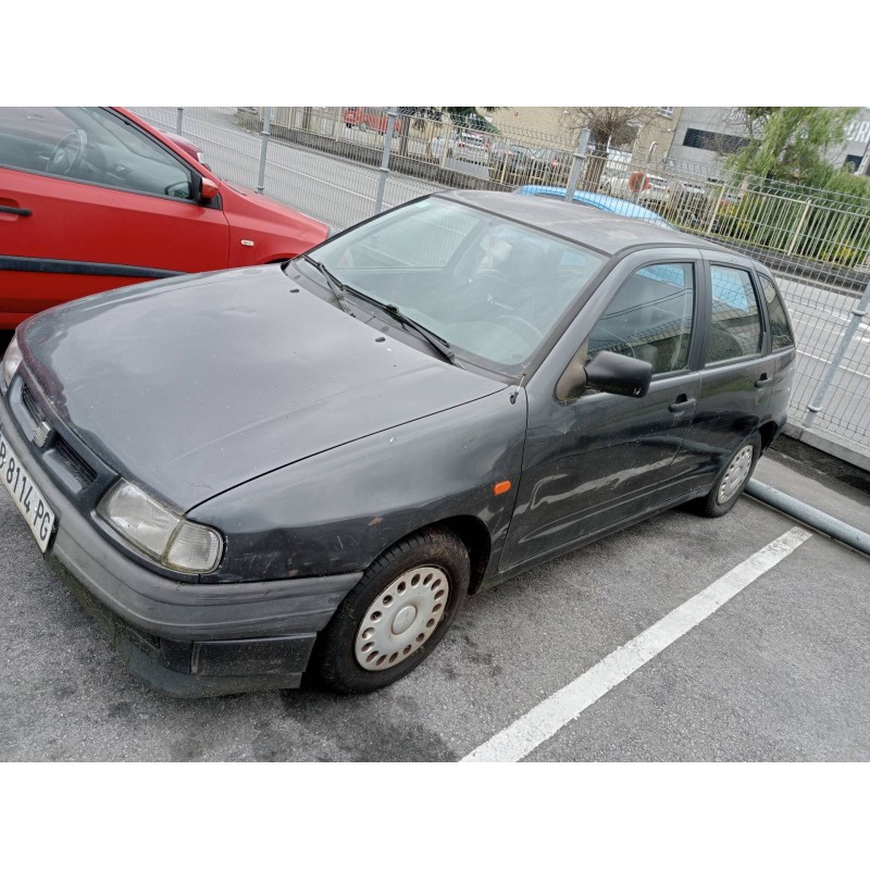 seat ibiza (6k) del año 1994