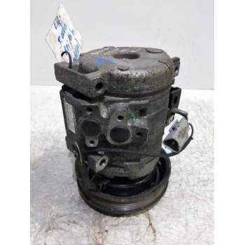 COMPRESOR AIRE ACONDICIONADO 4472203613 10S15L 