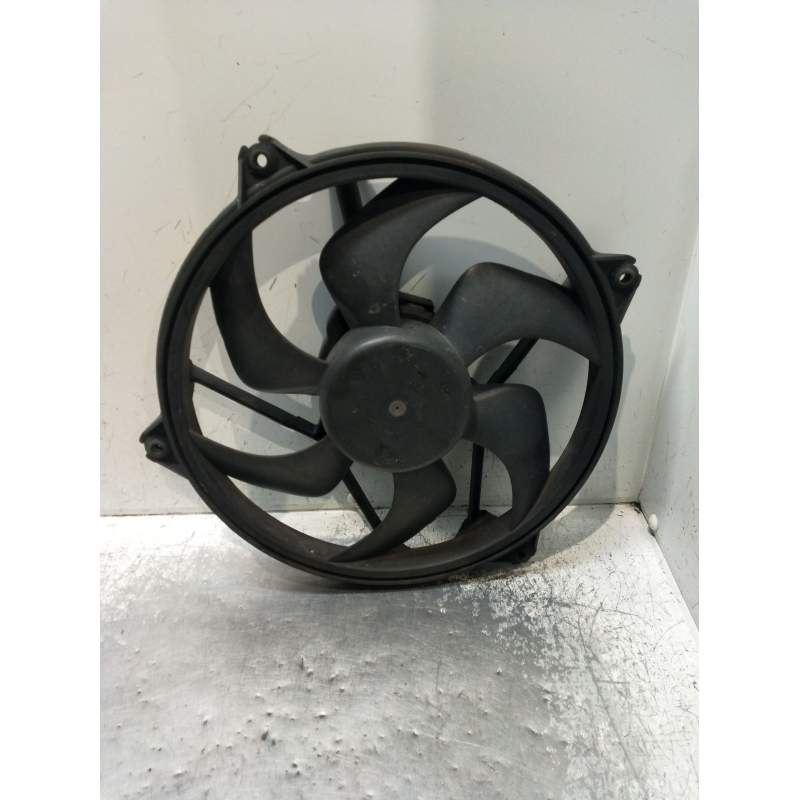 Recambio de electroventilador para peugeot 406 (8b) 2.0 hdi 110 referencia OEM IAM  20HDI 1999
