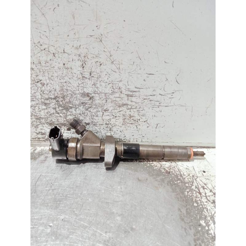 Recambio de inyector para renault espace iv (jk0) referencia OEM IAM 8200084534 0445110084 BOSCH