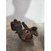 Recambio de mangueta delantera derecha para ford mondeo ber. (ca2) titanium referencia OEM IAM  20TDCI 2007