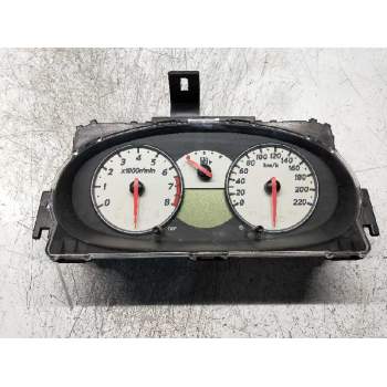 CUADRO INSTRUMENTOS BG10D 38Q46YT 33