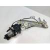 Recambio de elevalunas trasero derecho para mercedes-benz clase slk (w170) roadster referencia OEM IAM 190483000  2P