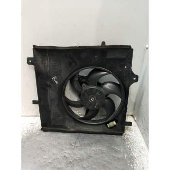 ELECTROVENTILADOR 14G 2012