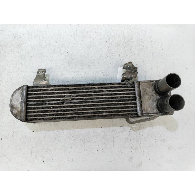 Recambio de intercooler para toyota land cruiser 70 2.5 td referencia OEM IAM   