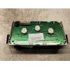 Recambio de cuadro instrumentos para nissan micra (k12e) plus (d) referencia OEM IAM BG10D 38Q46YT 33