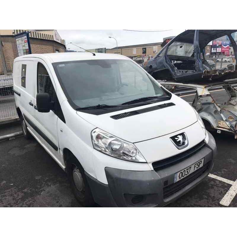 PEUGEOT EXPERT TEPEE