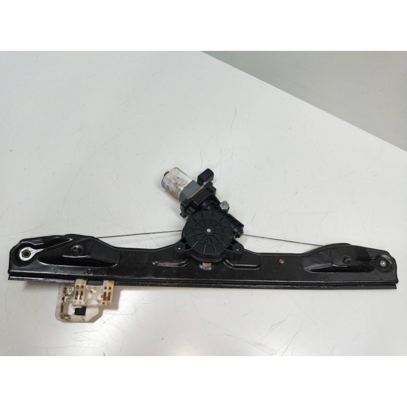 Recambio de elevalunas delantero izquierdo para fiat panda (319) 1.2 cat referencia OEM IAM 51983617  5P