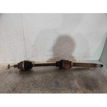 TRANSMISION DELANTERA DERECHA 6G913B436FC 20TDCI 2007