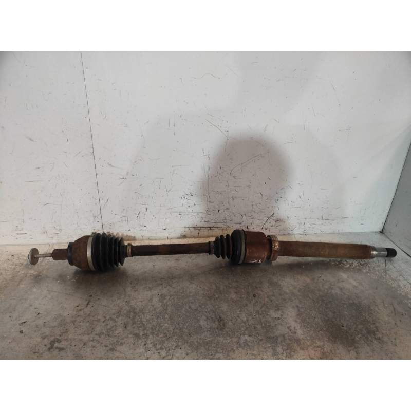 Recambio de transmision delantera derecha para ford mondeo ber. (ca2) titanium referencia OEM IAM 6G913B436FC 20TDCI 2007