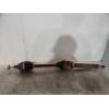Recambio de transmision delantera derecha para ford mondeo ber. (ca2) titanium referencia OEM IAM 6G913B436FC 20TDCI 2007