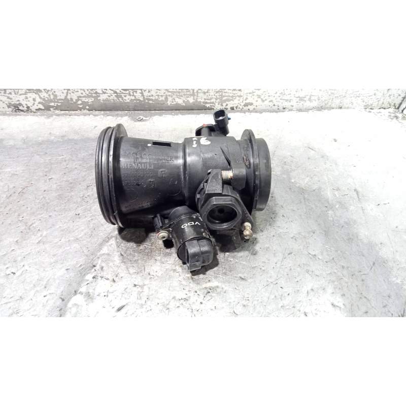 Recambio de caja mariposa para dacia logan ambiance referencia OEM IAM 97089100 7700273699 