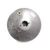 Recambio de servofreno para nissan micra (k12e) 1.2 cat referencia OEM IAM 8200123844 46007AX701 03786430014