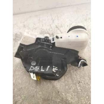 MOTOR CIERRE CENTRALIZADO DELANTERO IZQUIERDO 