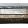Recambio de intercooler para volvo serie 480 referencia OEM IAM 4304568907  