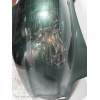 Recambio de paragolpes trasero para hyundai lantra berlina (rd) 1.9 d gls referencia OEM IAM   