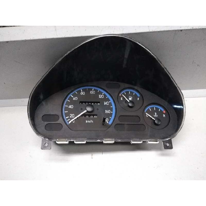 Recambio de cuadro instrumentos para daewoo matiz 0.8 cat referencia OEM IAM 96380535 KEWC040437 KE