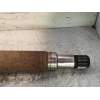 Recambio de transmision delantera derecha para ford mondeo ber. (ca2) titanium referencia OEM IAM 6G913B436FC 20TDCI 2007