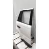 Recambio de puerta trasera derecha para land rover range rover sport v6 td hse referencia OEM IAM   