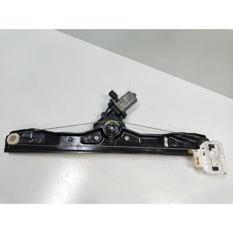 Recambio de elevalunas delantero izquierdo para fiat panda (319) referencia OEM IAM 52076550  5P