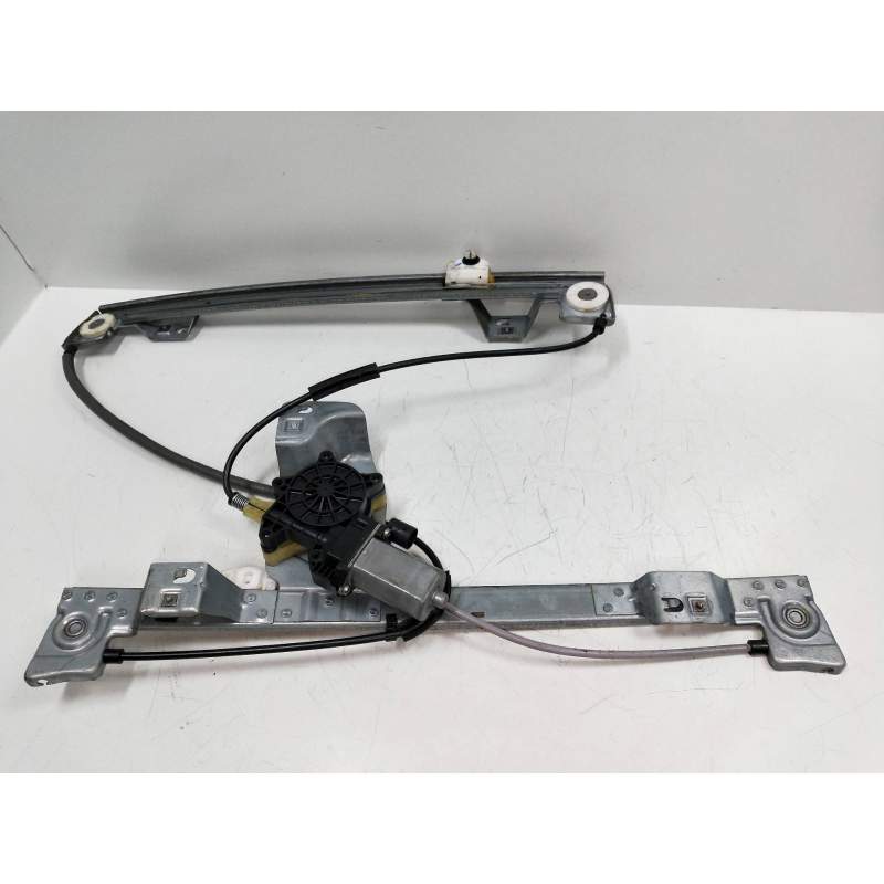 Recambio de elevalunas delantero derecho para mercedes-benz citan (w415) furgon 1.5 cdi cat referencia OEM IAM   5P