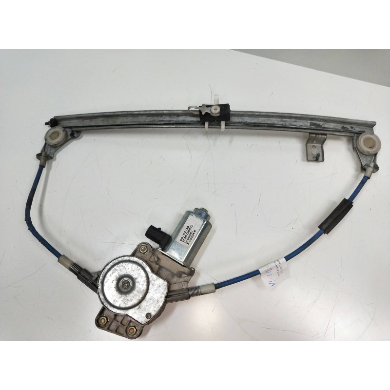 Recambio de elevalunas delantero derecho para fiat punto berlina (176) 1.7 turbodiesel cat referencia OEM IAM 46736432  5P