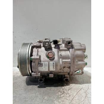 COMPRESOR AIRE ACONDICIONADO SD7V161249 2004