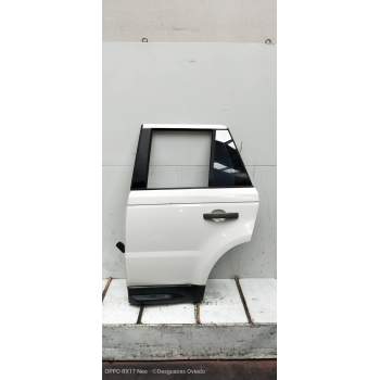 PUERTA TRASERA IZQUIERDA 