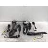Recambio de juego cinturones delantero para opel astra j lim. enjoy referencia OEM IAM  5P 2010