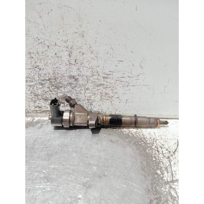 Recambio de inyector para renault espace iv (jk0) referencia OEM IAM 8200084534 0445110084 BOSCH